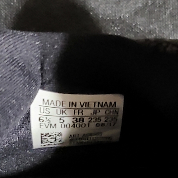 Adidas Prophere Black 9 - Picture 5 of 6